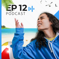 Vespas assassinas no terraço c/ Emazinha | Casa do Aço #12