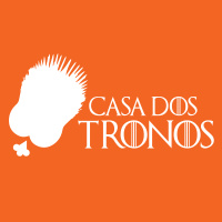 Casa dos Tronos #6 - Daenerys a ficar maluca! c/ Simmy