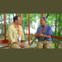 Paul E. Ceruzzi + Ariel Guerreiro | Ep 1