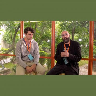 Uptec Schools Talks  t1