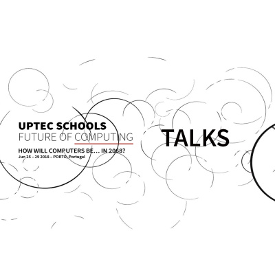 Uptec Schools Talks  t1