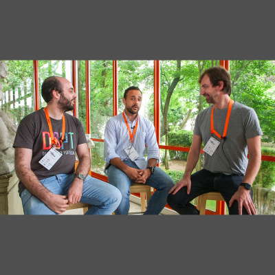 Uptec Schools Talks  t1