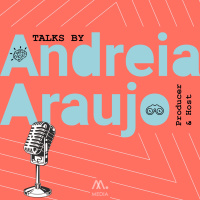Talks by AA: Pivotei a narrativa do podcast Radio TriE)