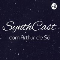 SynthCast #8 - Lula SOLTO!/Problemas amorosos/Coach/Etc