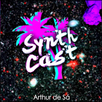 SynthCast #10 - Onda de exposeds na web/Bel para meninas caiu no esquecimento?/Anonymous/Etc...