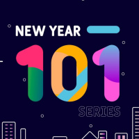 「祈り101」 “Prayer 101” [New Year 101 #5]