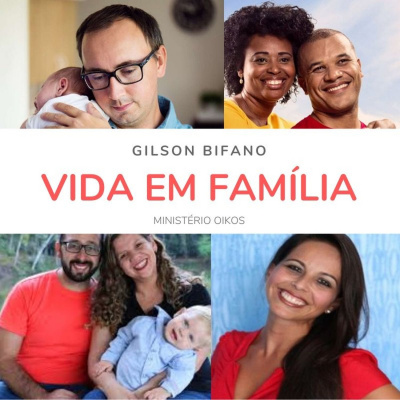 Pr. Marcos Ferreira