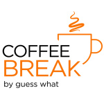 Coffee Break By Guess What