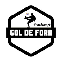 #1 Podcast Gol De Fora: A maré de azar do Tottenham