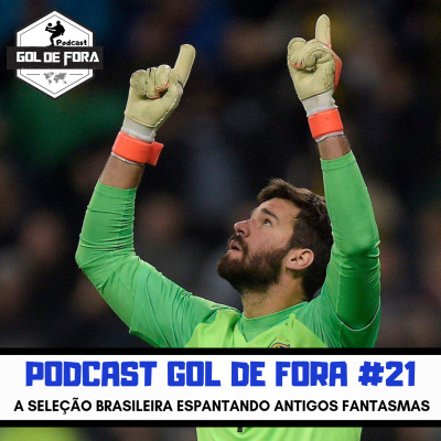 Podcast Gol De Fora
