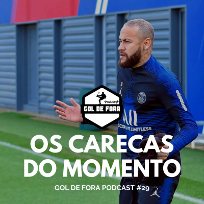Podcast Gol De Fora