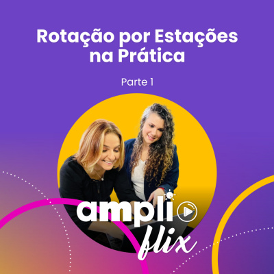 Amplicast By Amplifica