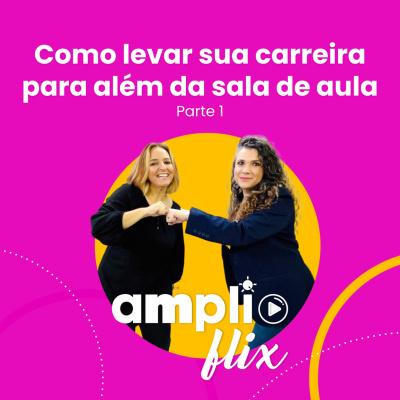 Amplicast By Amplifica