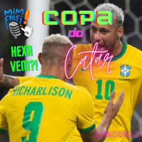 MIMFALEI #10 - TEMPORADA 2 - ESPECIAL COPA CATAR (EP2)