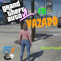 MIMFALEI #9 - TEMPORADA 2 - VAZOU O GTA 6!!!!!