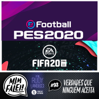 Mim Falei! #93 – Verdades que ninguém aceita