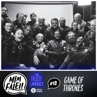 Mim Falei! #12 – Game of Thrones