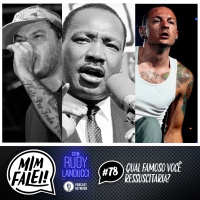 Mim Falei! #78 – Qual famoso você ressuscitaria?
