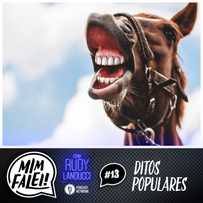 Mim Falei! - Com Rudy Landucci