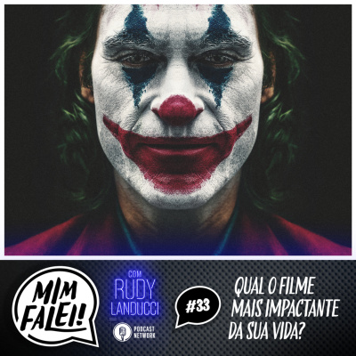 Mim Falei! - Com Rudy Landucci