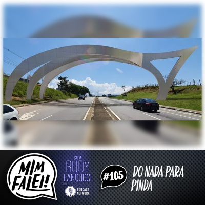 Mim Falei! - Com Rudy Landucci