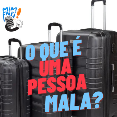 Mim Falei! - Com Rudy Landucci