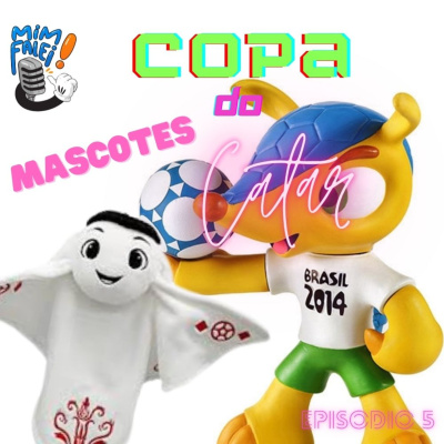 Mim Falei! - Com Rudy Landucci