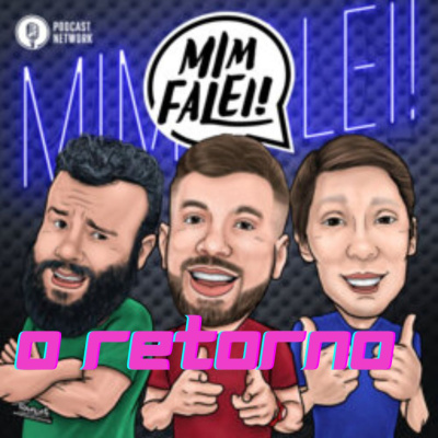 Mim Falei! - Com Rudy Landucci