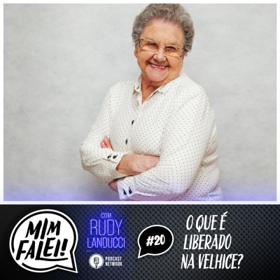 Mim Falei! - Com Rudy Landucci
