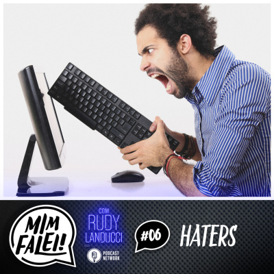 Mim Falei! - Com Rudy Landucci