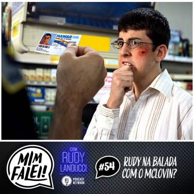 Mim Falei! - Com Rudy Landucci