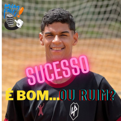 Mim Falei! - Com Rudy Landucci