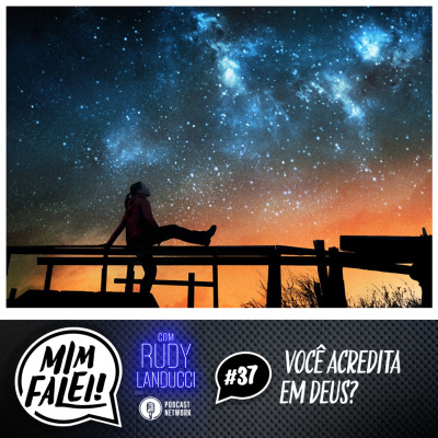 Mim Falei! - Com Rudy Landucci