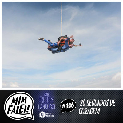 Mim Falei! - Com Rudy Landucci