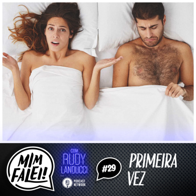 Mim Falei! - Com Rudy Landucci