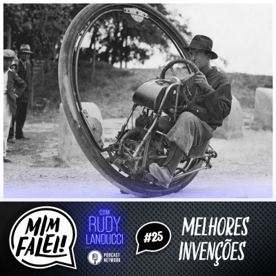 Mim Falei! - Com Rudy Landucci