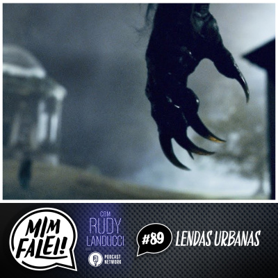 Mim Falei! - Com Rudy Landucci