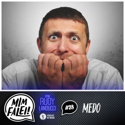 Mim Falei! - Com Rudy Landucci