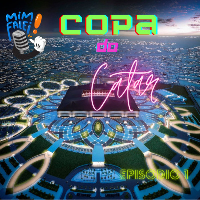 Mim Falei! - Com Rudy Landucci