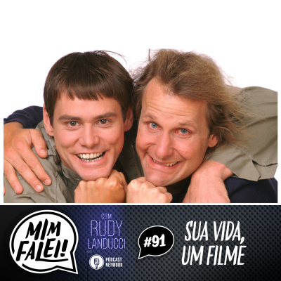 Mim Falei! - Com Rudy Landucci