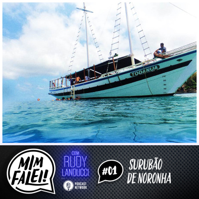 Mim Falei! - Com Rudy Landucci