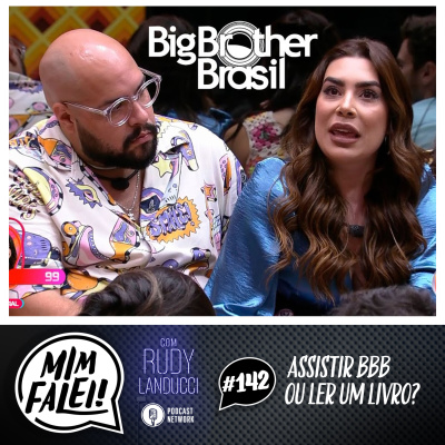 Mim Falei! - Com Rudy Landucci