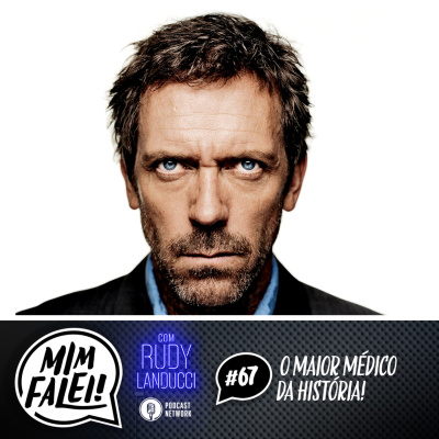 Mim Falei! - Com Rudy Landucci