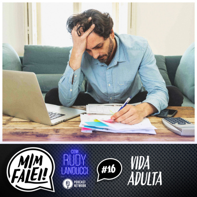 Mim Falei! - Com Rudy Landucci