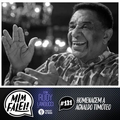 Mim Falei! - Com Rudy Landucci