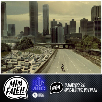 Mim Falei! - Com Rudy Landucci