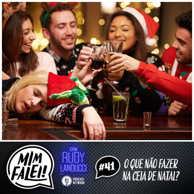 Mim Falei! - Com Rudy Landucci