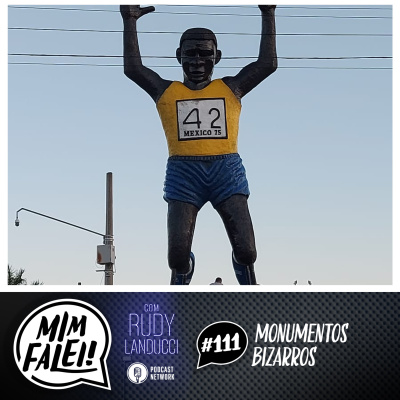 Mim Falei! - Com Rudy Landucci