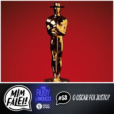Mim Falei! - Com Rudy Landucci