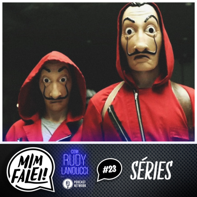 Mim Falei! - Com Rudy Landucci